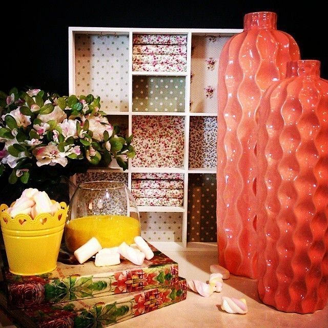 Decoración, Mandarina Home Mandarina Home บ้านและที่อยู่อาศัย ของตกแต่งและอุปกรณ์จิปาถะ