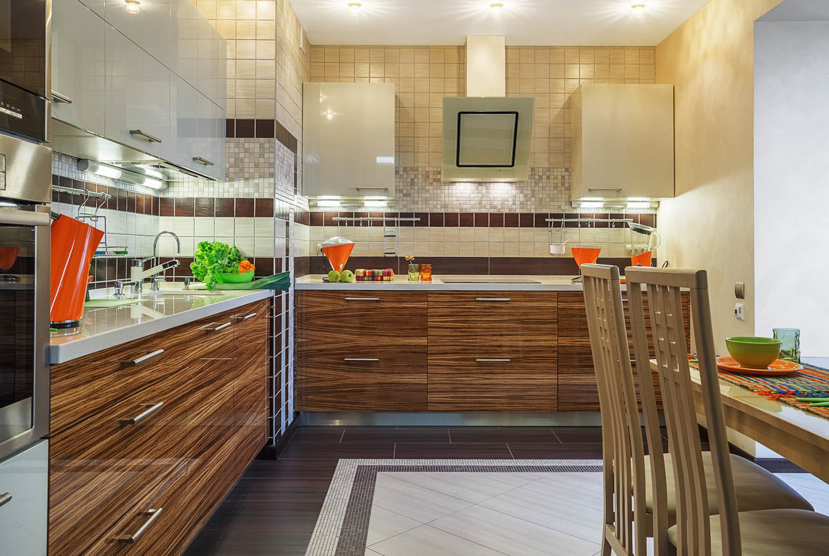 homify Kitchen