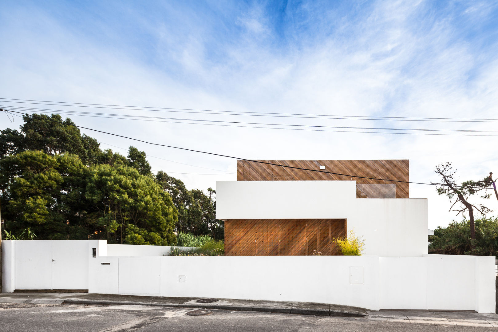 SilverWoodHouse, Joao Morgado - Architectural Photography Joao Morgado - Architectural Photography Rumah Modern