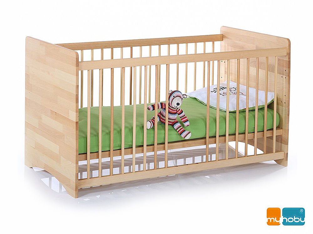 MADE by MyHobu , Möbel-Eins Möbel-Eins 嬰兒房/兒童房 床具與床鋪