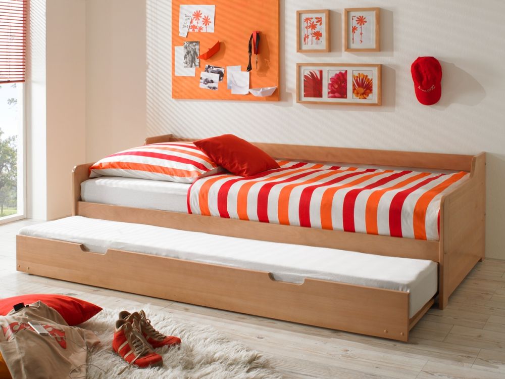 MADE by MyHobu , Möbel-Eins Möbel-Eins Nursery/kid’s room Beds & cribs