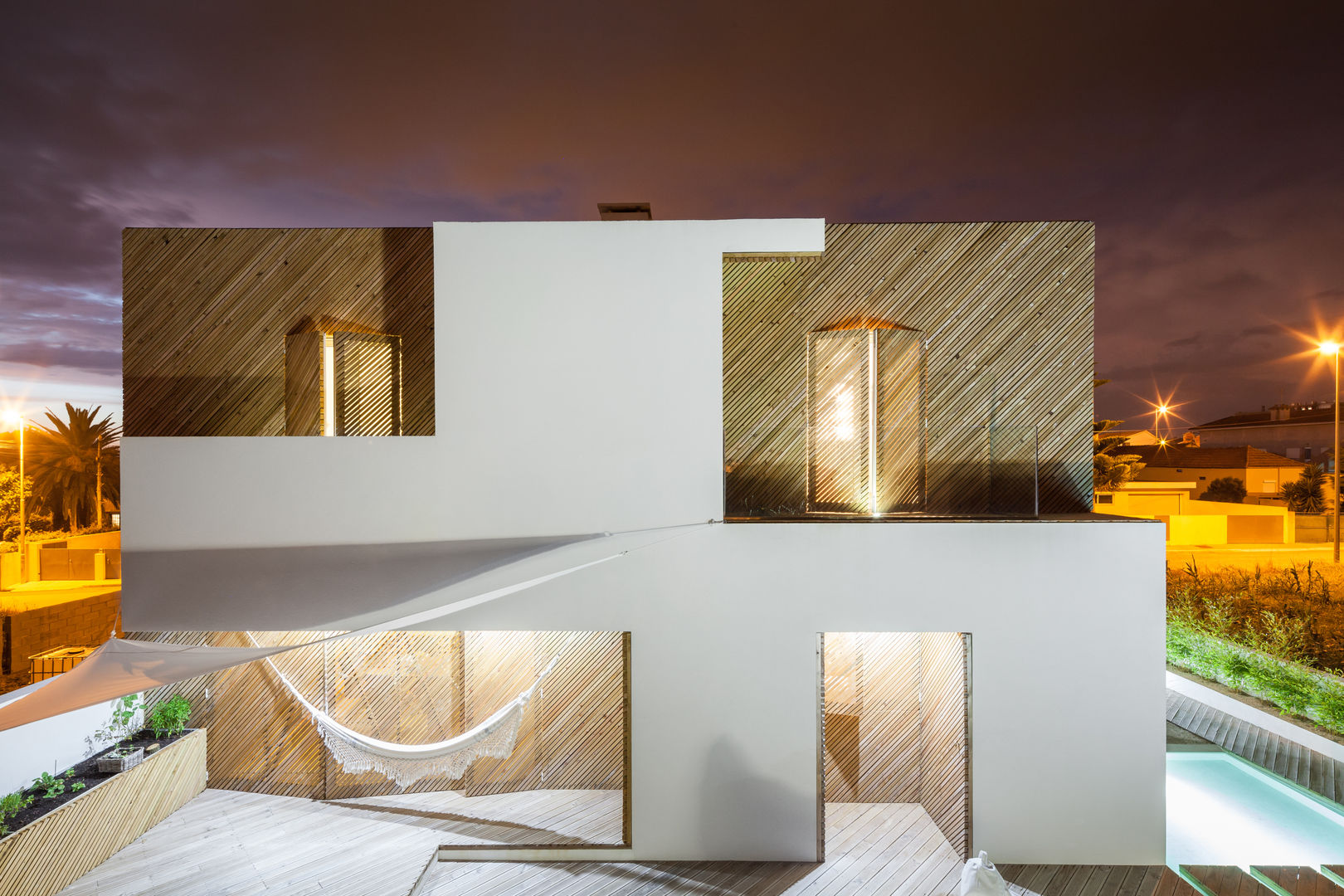 SilverWoodHouse, Joao Morgado - Architectural Photography Joao Morgado - Architectural Photography منازل