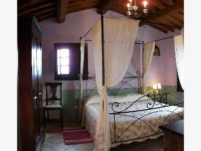 Appartamento in VENDITA a Serravalle Pistoiese, Immobiliare MG Immobiliare MG Rustic style bedroom