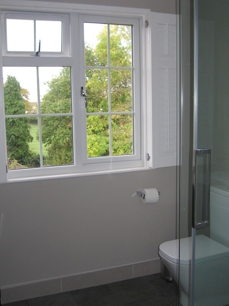 Bathroom Window A1 Lofts and Extensions Classic windows & doors Windows