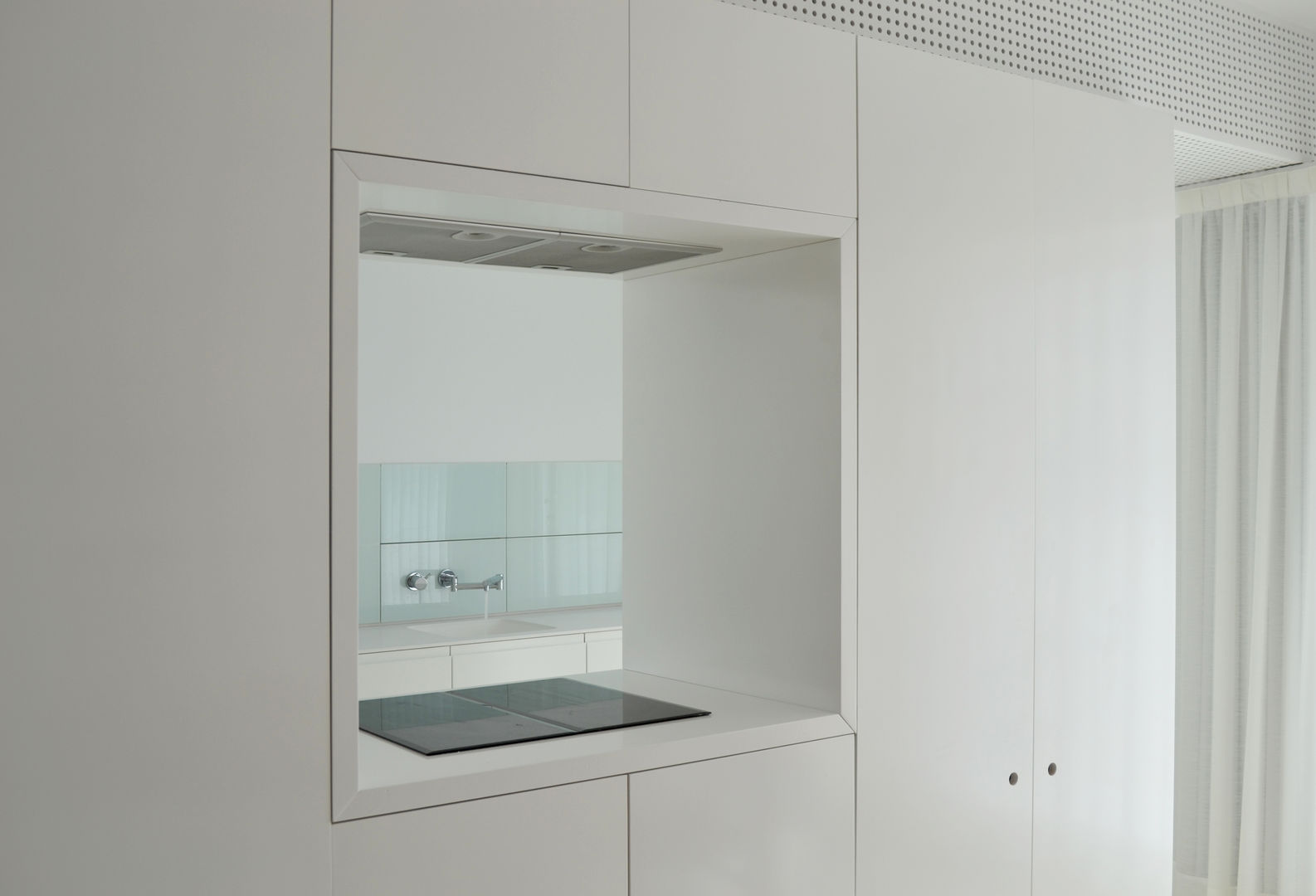 homify Cucina minimalista