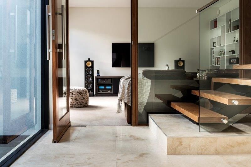 Living Rooms by Moda Interiors, Perth, Western Australia Moda Interiors Ruang Keluarga Modern