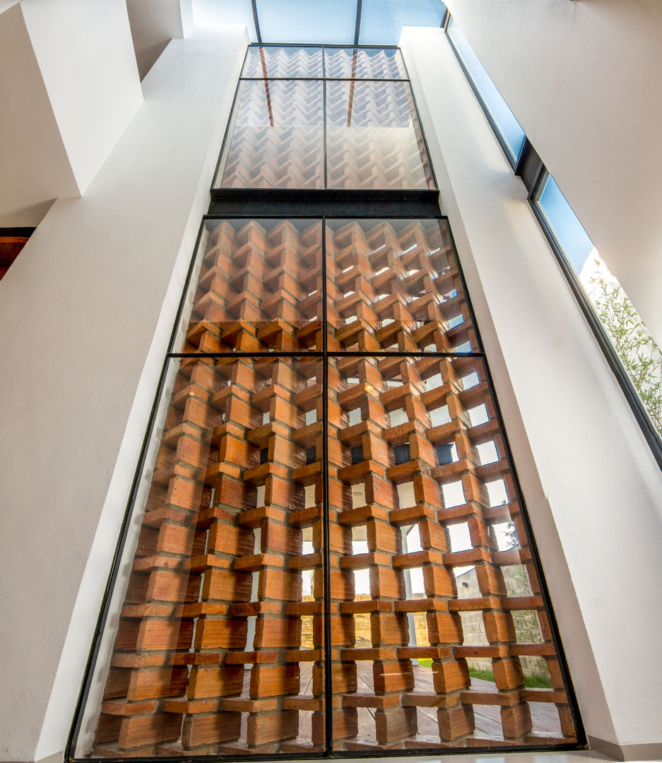 Casa Provenza , BANG arquitectura BANG arquitectura Modern walls & floors