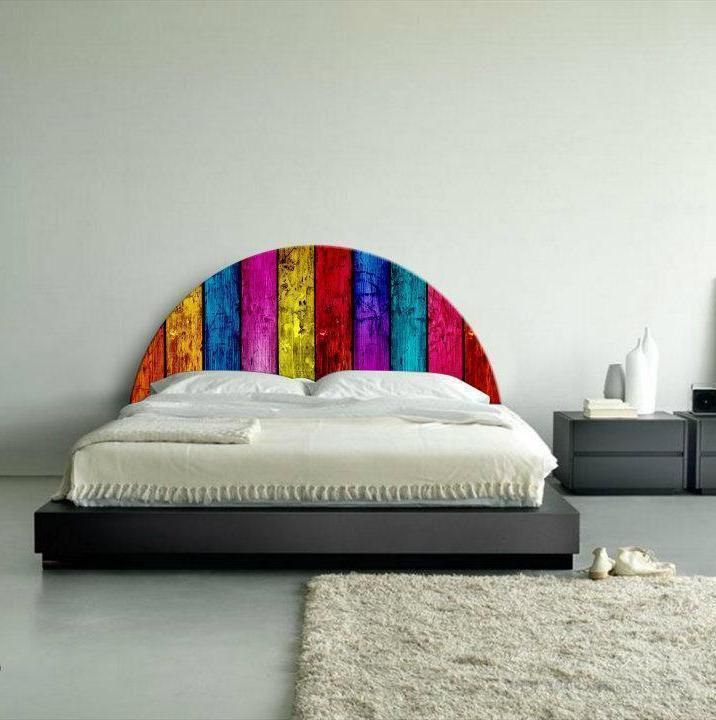 Mobilya Dekorasyon, Mobilya Mobilya Kamar Tidur Modern Beds & headboards