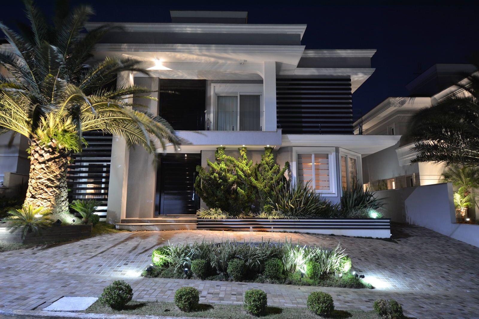 Recanto ao natural, Paulinho Peres Group Paulinho Peres Group Modern Houses