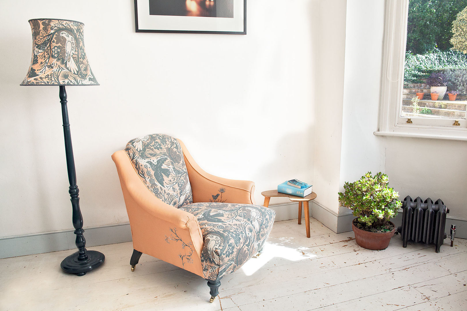 Birdflight polly granville ltd Living room Sofas & armchairs
