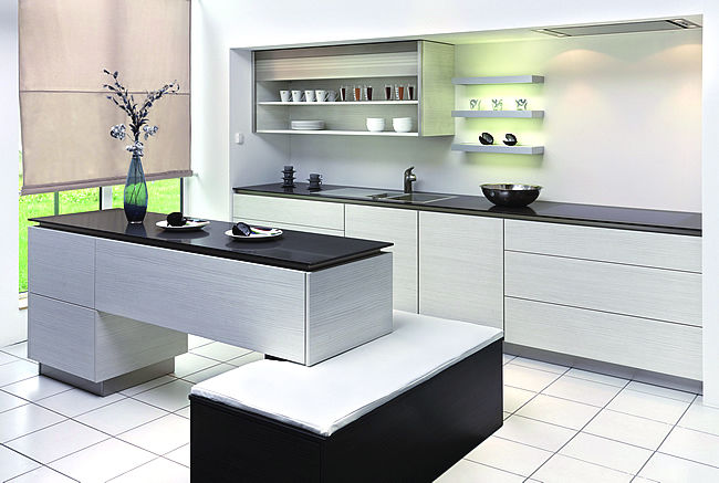 Wenn wir dürfen was wir können, Schröder Küchensysteme Schröder Küchensysteme Modern kitchen Storage