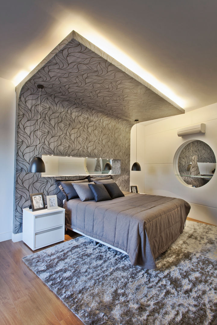 homify Bedroom