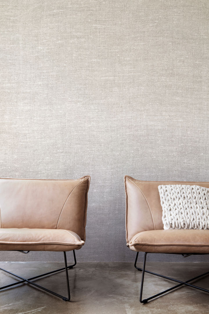 Nomadics, Tektura Wallcoverings Tektura Wallcoverings Modern Duvar & Zemin Duvar Kağıtları