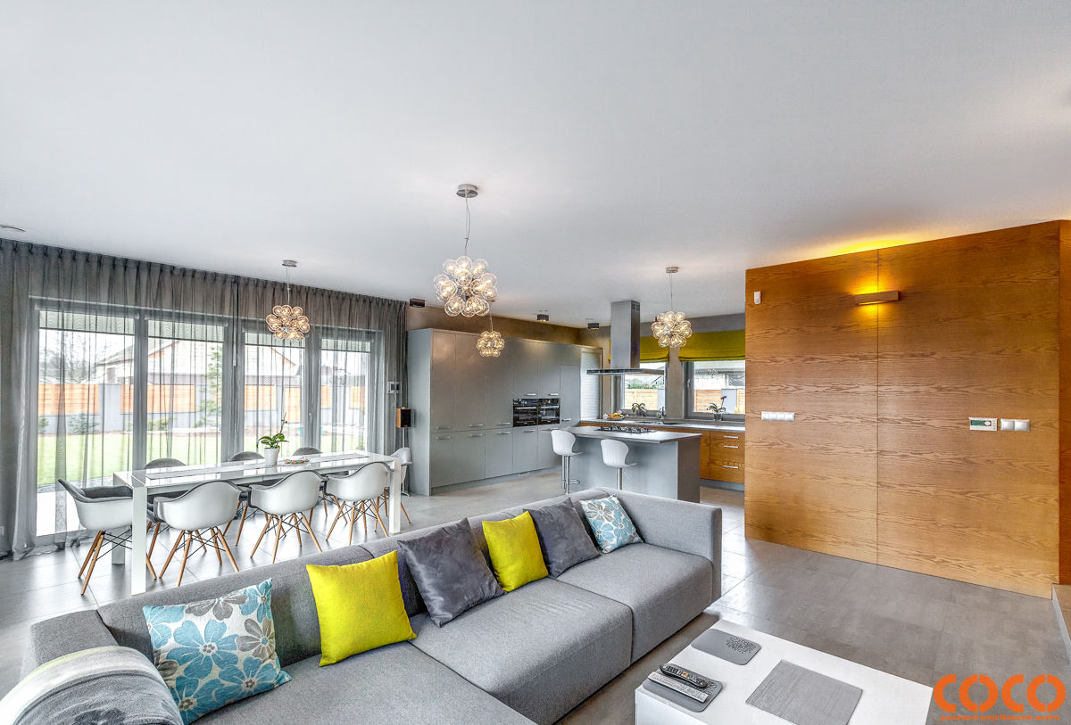 16 ideias fantásticas para iluminar as paredes da sua casa | homify