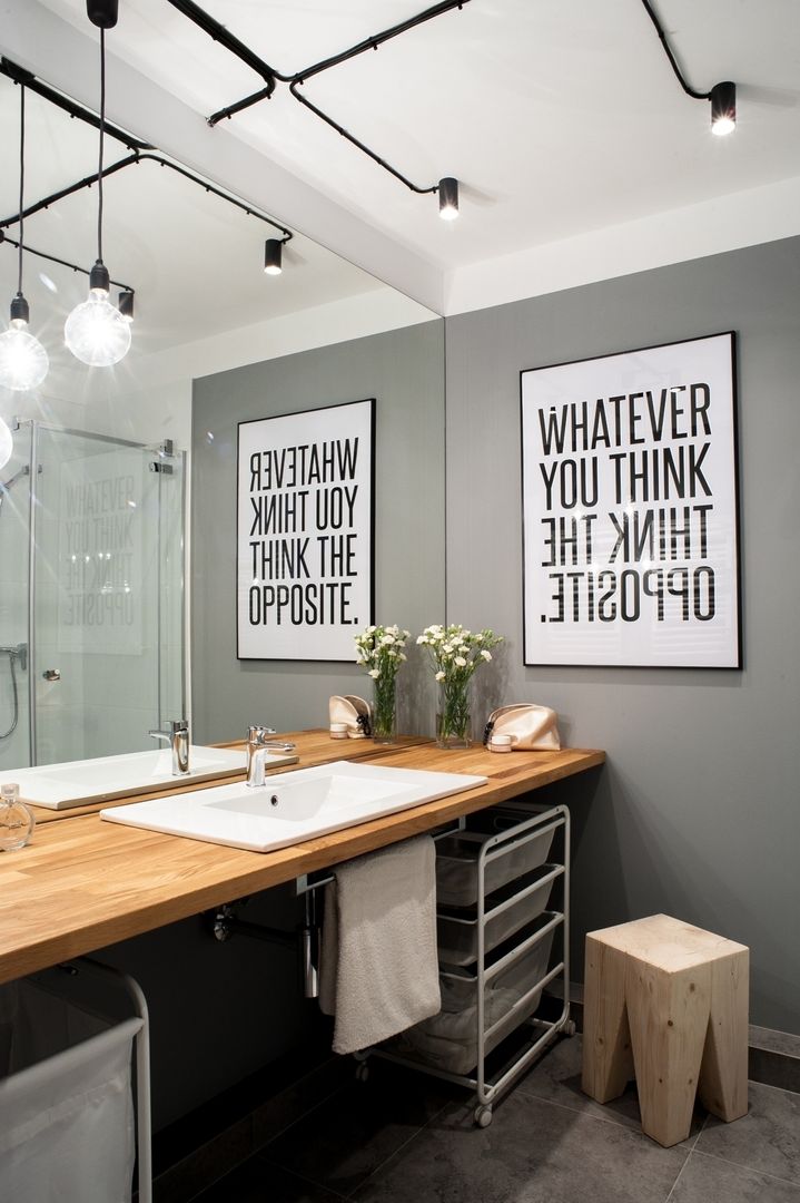 homify Bathroom