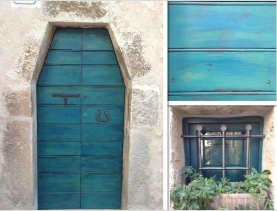 La stalletta Shabby chic, Creazionedatmosfere Creazionedatmosfere Mediterranean style house