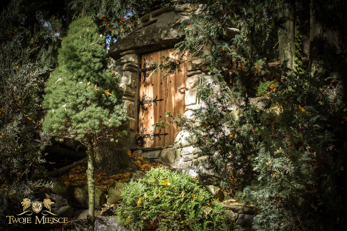 Piwniczka, Twoje Miejsce Twoje Miejsce Cave à vin classique