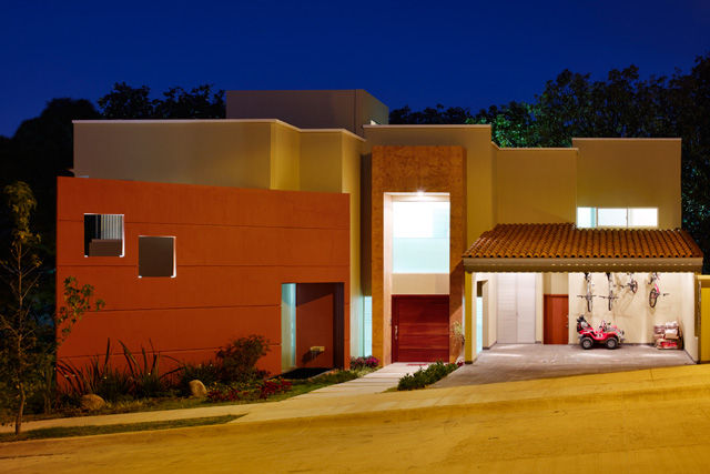 Casa Claudia, Excelencia en Diseño Excelencia en Diseño Maisons modernes