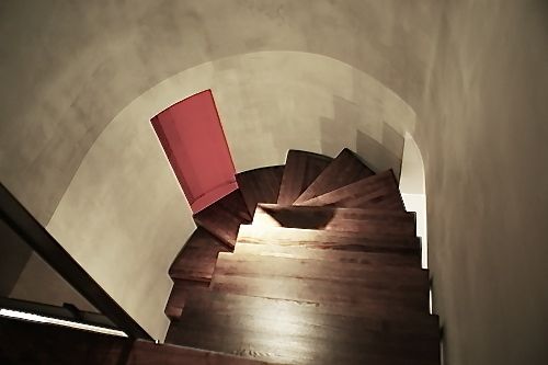 homify درج Stairs