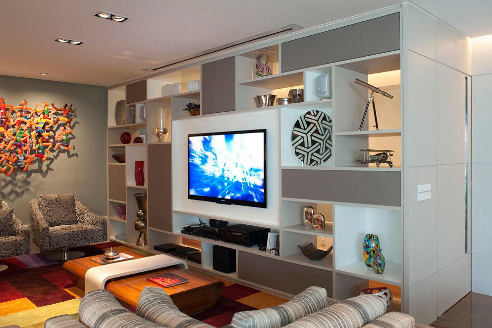 homify Moderne Wohnzimmer