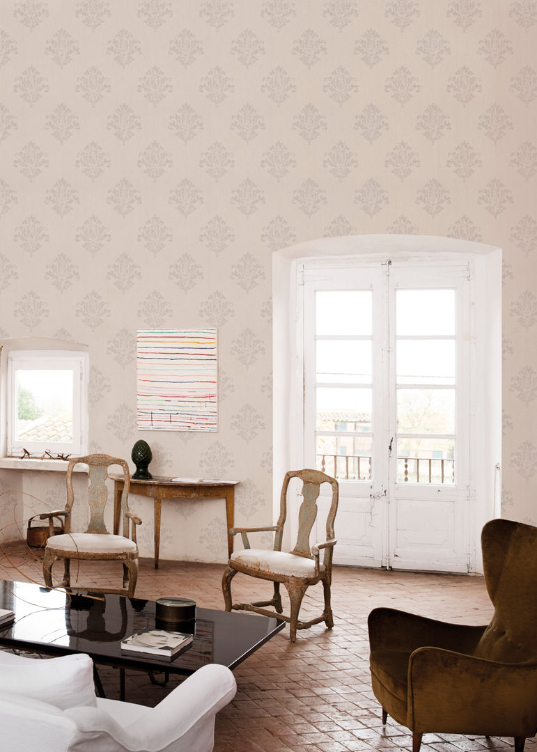 New Ceylan Wallpaper ref 4400021, Paper Moon Paper Moon Walls Wallpaper