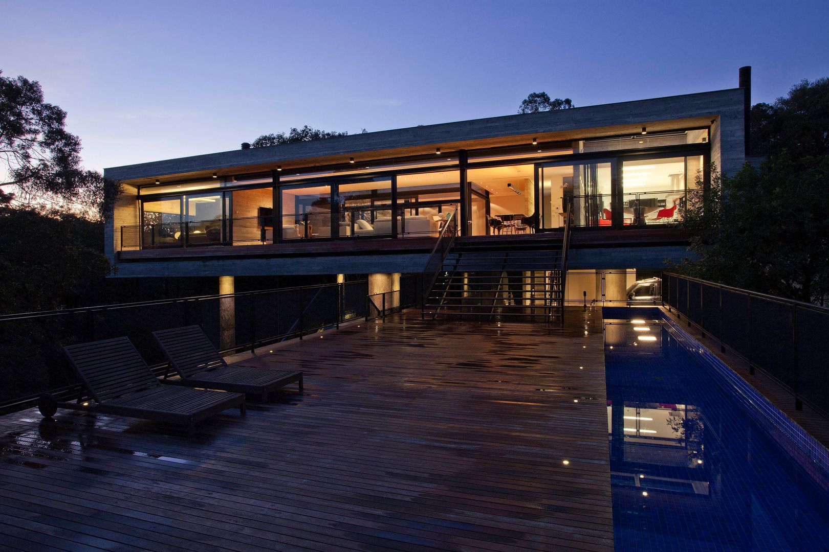 Casa | LM |, Marcos Bertoldi Marcos Bertoldi บ้านและที่อยู่อาศัย