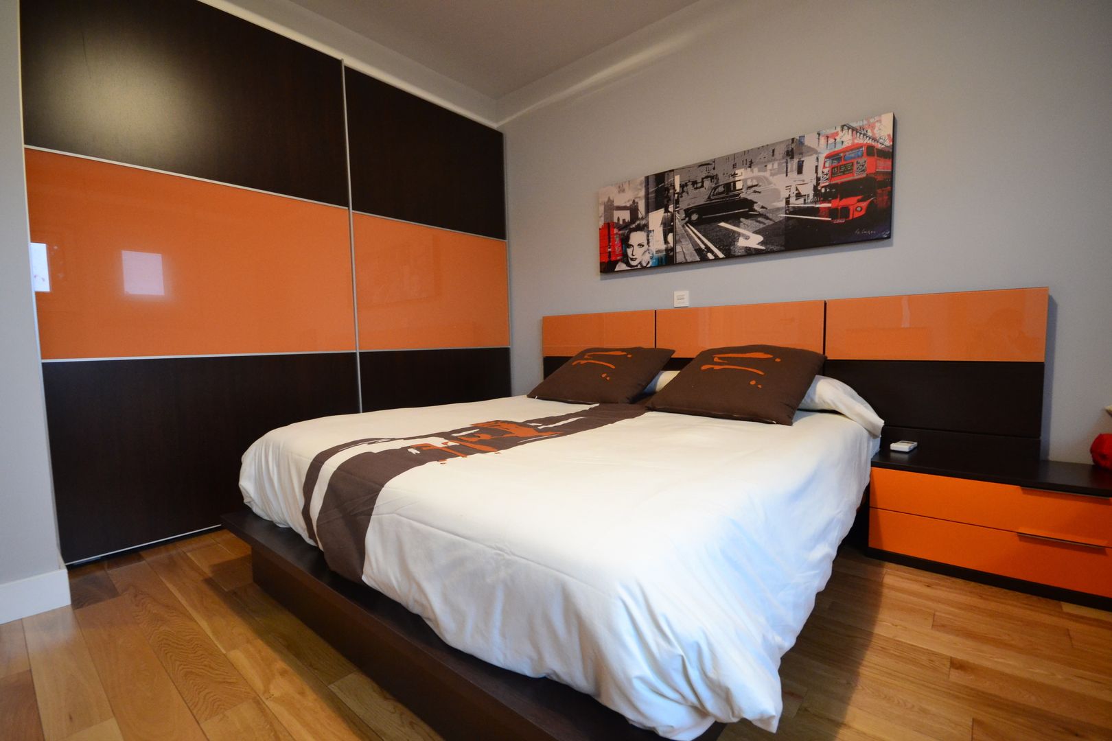 Casa Rústica en Ciudad Real, Canexel Canexel Bedroom