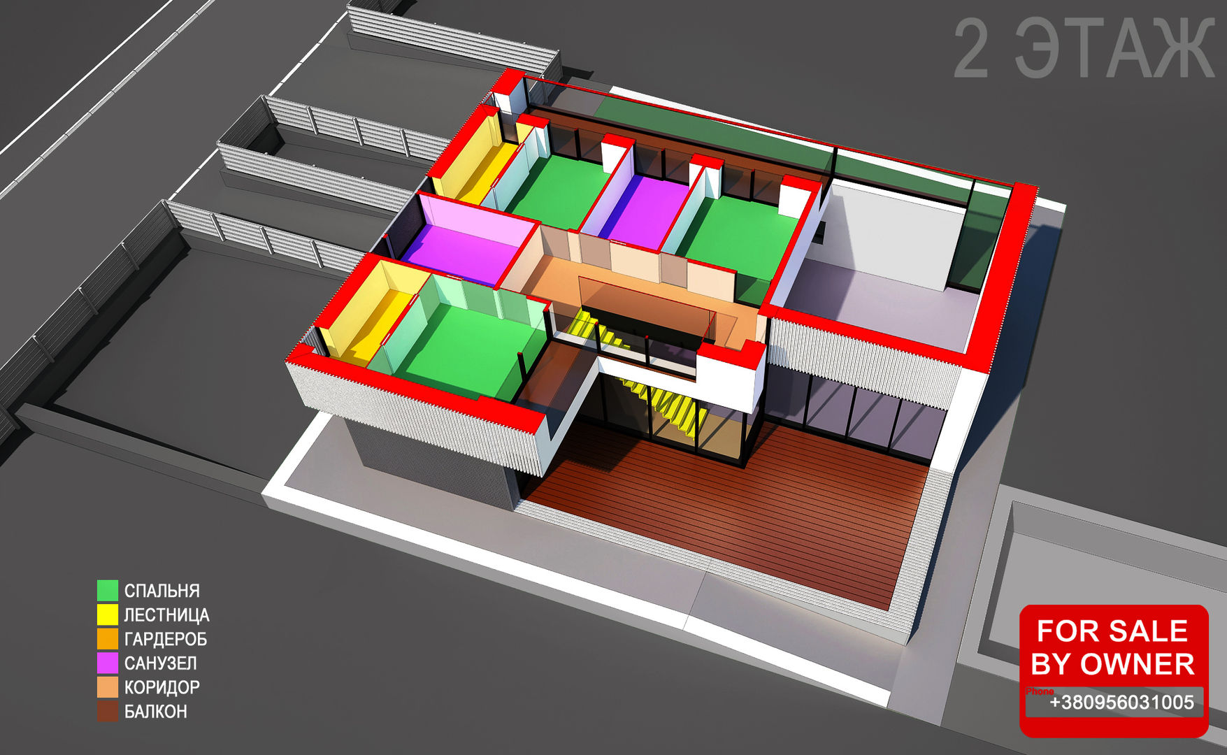 Шикарный дом в Подмосковье | homify