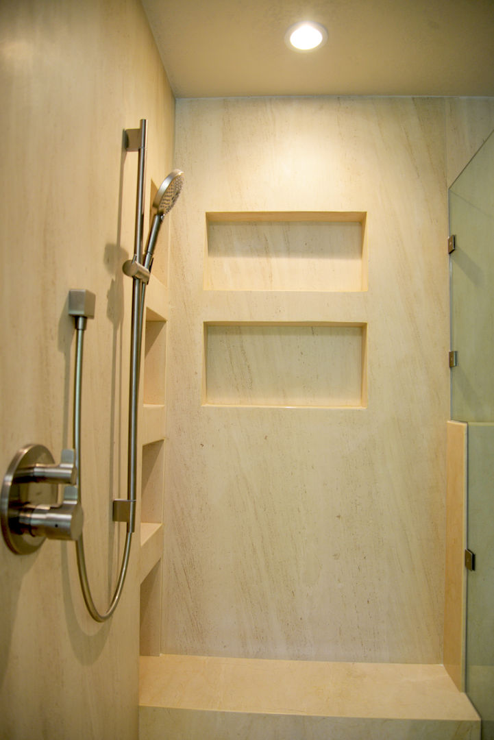OC Home Decor, Irvine, Orange County 2015, Erika Winters® Design Erika Winters® Design Salle de bain moderne