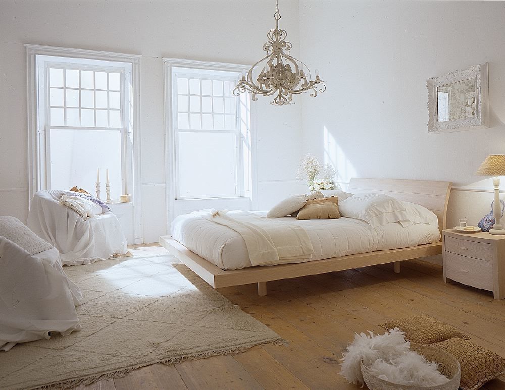 Schlafen, Cocooninberlin Cocooninberlin Eclectic style bedroom
