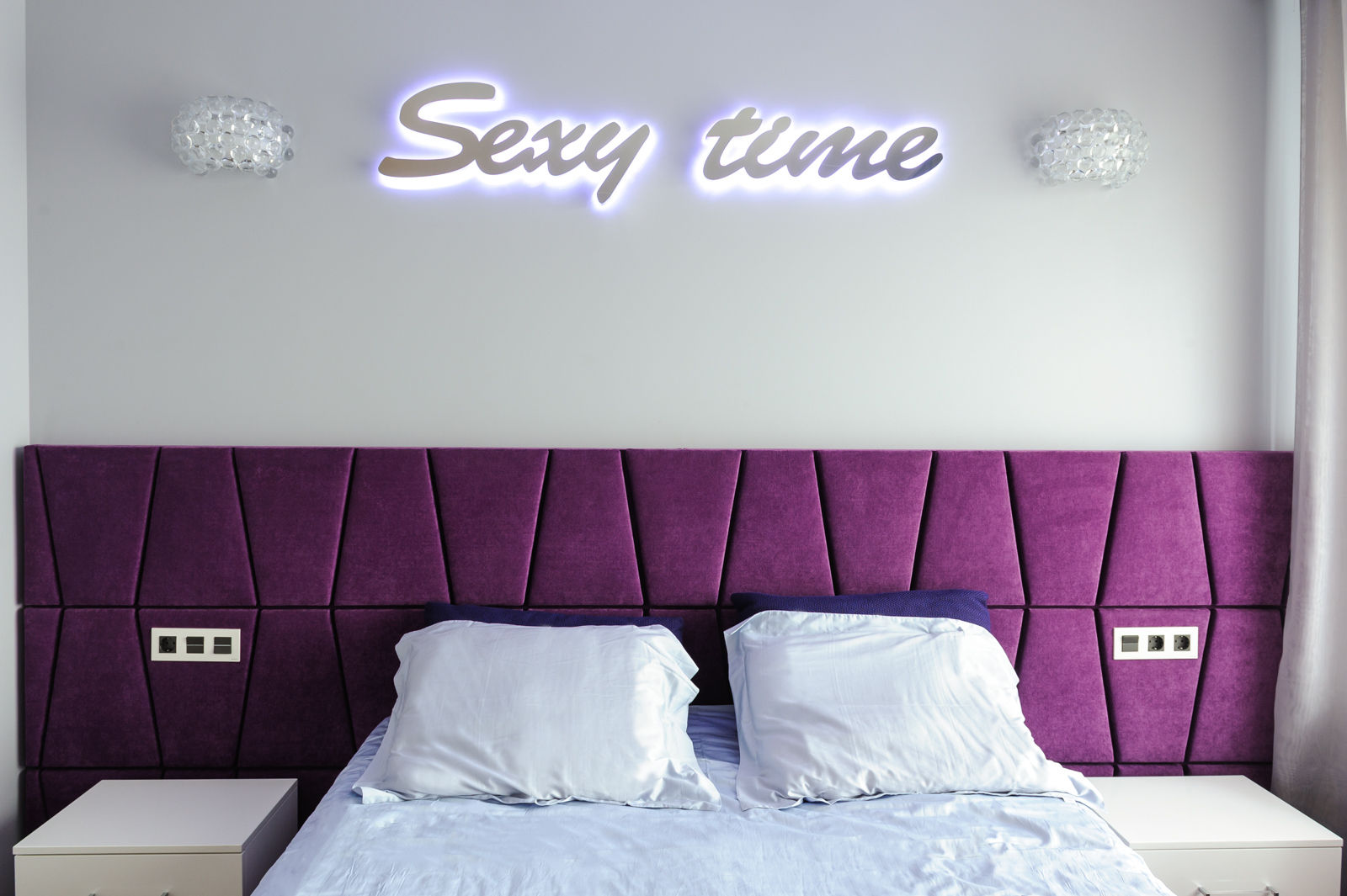 homify Ausgefallene Schlafzimmer