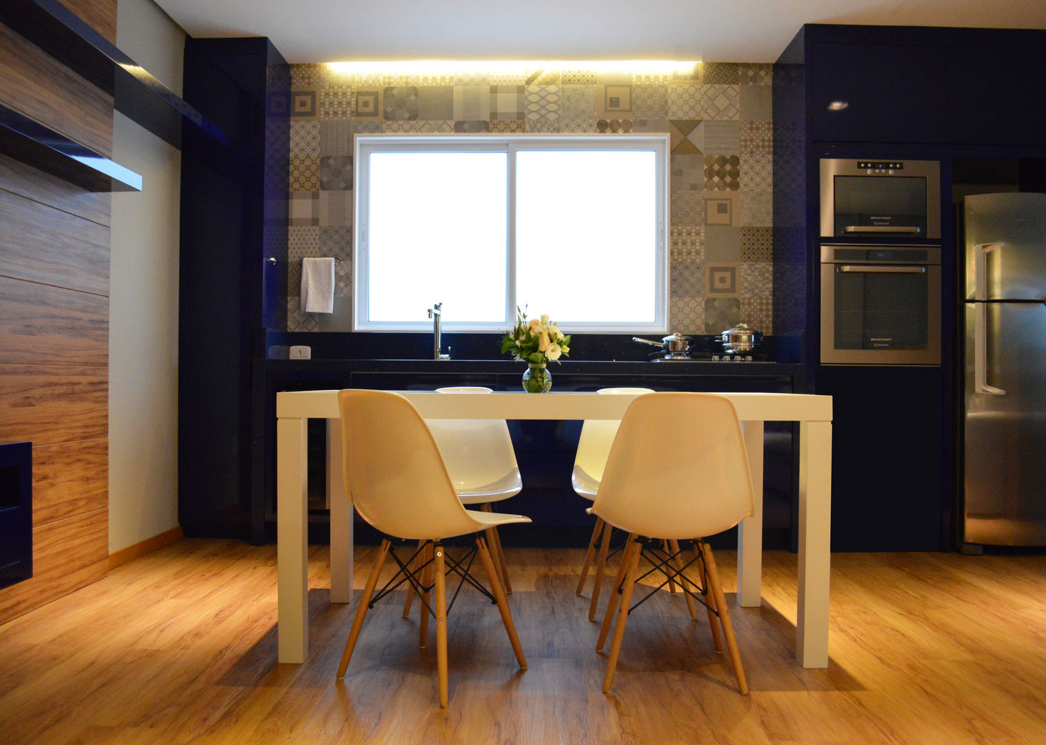 homify Cocinas modernas