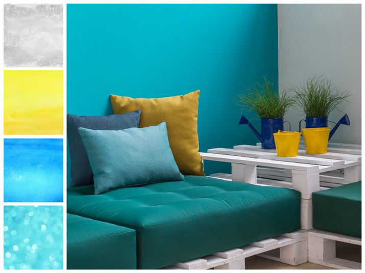 ¡A decorar con tarimas de madera! | homify