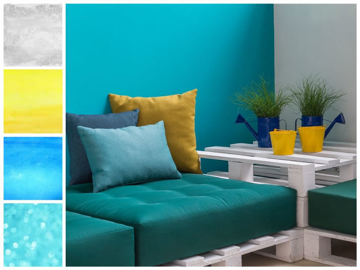 Novedades 2015, MARIANGEL COGHLAN MARIANGEL COGHLAN Salas multimedia modernas Muebles