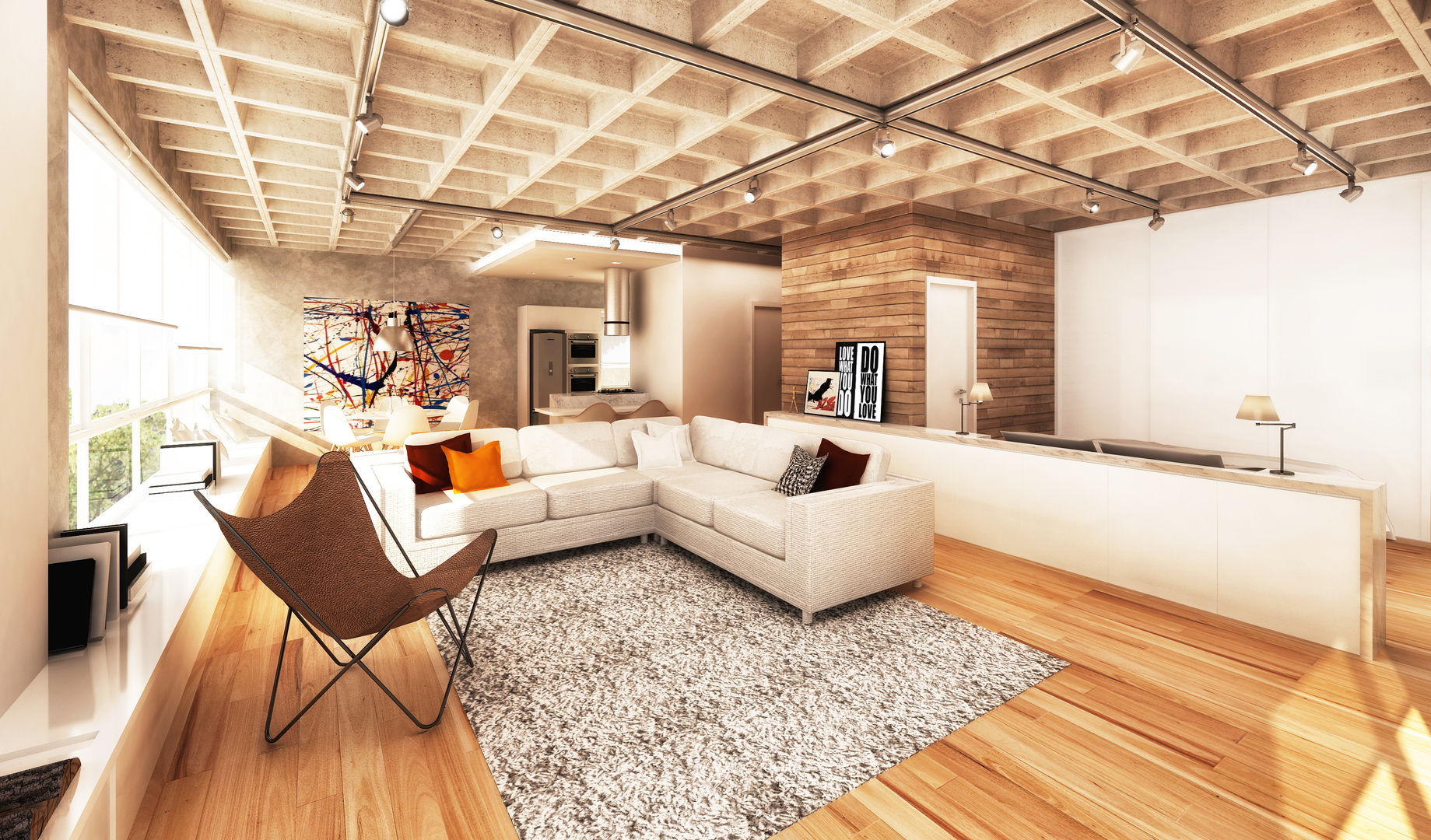 homify Livings modernos: Ideas, imágenes y decoración