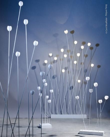 luminaires création originale, filomele filomele غرفة المعيشة Lighting