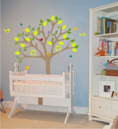 Dormitorios de bebé, BY ANIMA BY ANIMA Nursery/kid’s room Beds & cribs