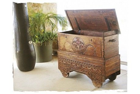 Potpourri de muebles importados, Opiusly Opiusly Место для хранения Хранение