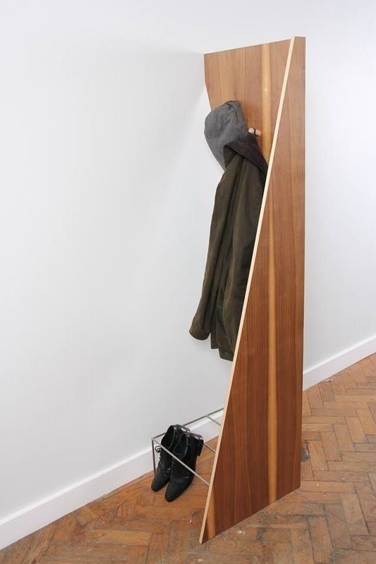 Coat, Hat and Umbrella Stand Brocklehurst Furniture Ingresso, Corridoio & Scale in stile moderno Contenitori