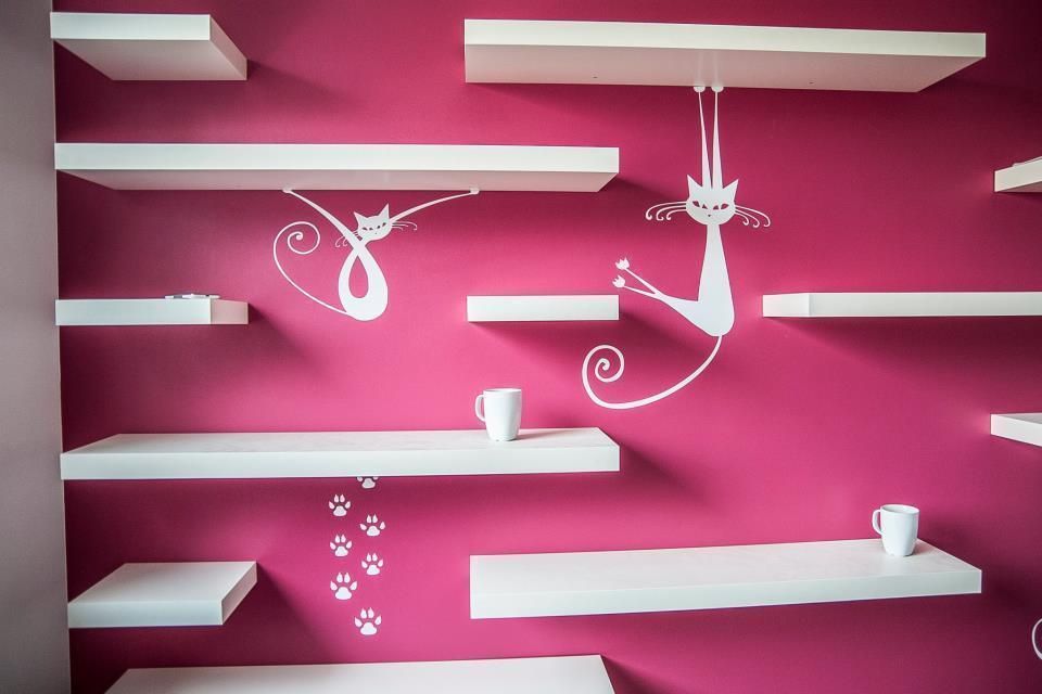 homify Nursery/kid’s room