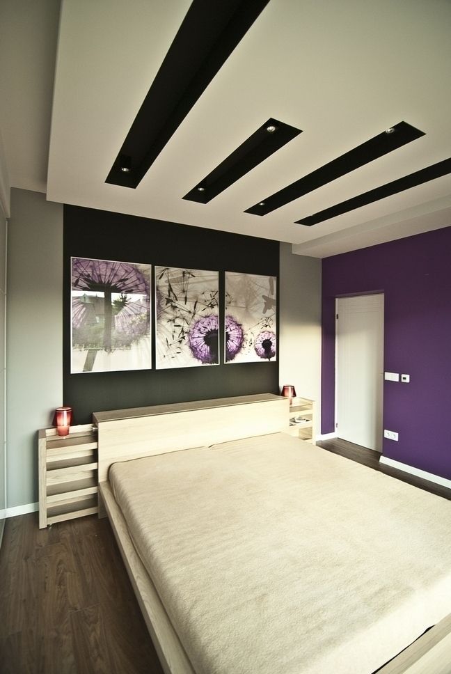 homify Kamar Tidur Modern