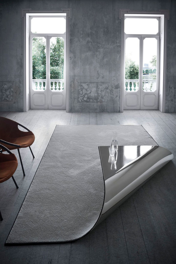 STUMBLE UPON, Alessandro Isola Ltd Alessandro Isola Ltd Modern living room Accessories & decoration