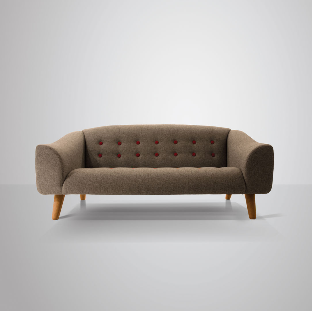 Tilly And Then Design Limited Salas / recibidores Sofás y sillones