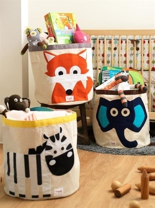 Barwny pokój dziecięcy , Sklep Internetowy Kiddyfave.pl Sklep Internetowy Kiddyfave.pl Quarto infantil escandinavo Acessórios e Decoração