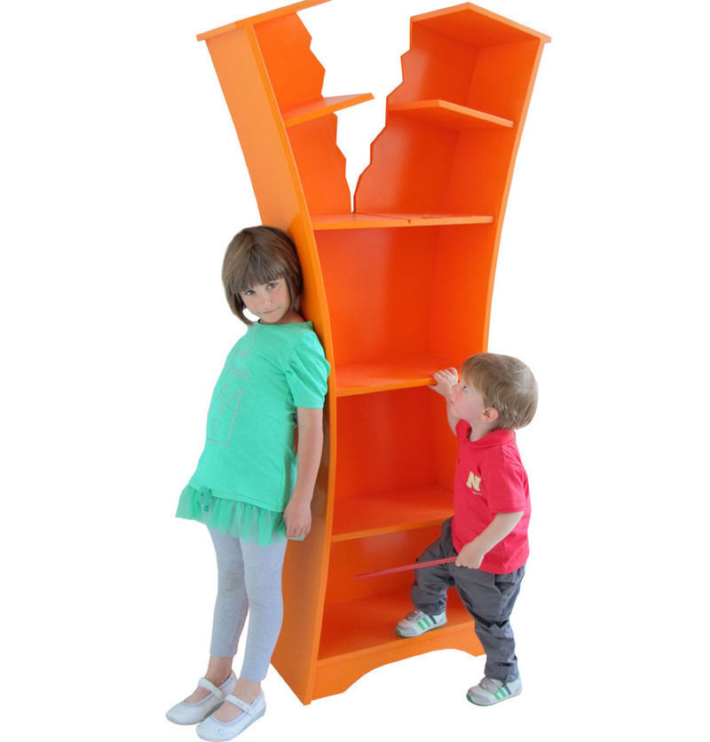 Muebles infantiles, Mueblesymenaje Mueblesymenaje Dormitorios infantiles modernos Almacenamiento