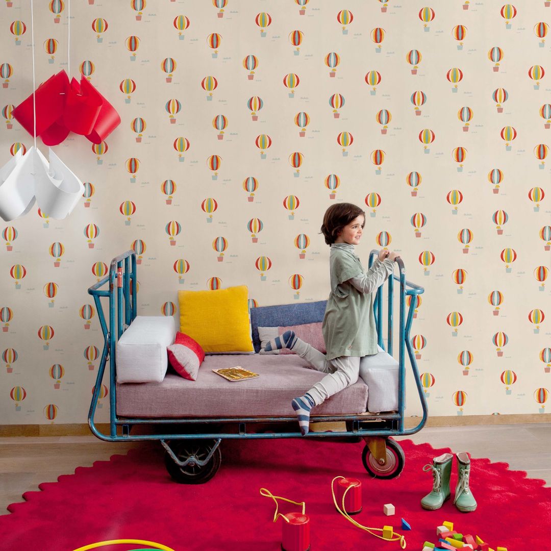 Cosas Minimas Wallpaper ref 2300094, Paper Moon Paper Moon Walls Wallpaper