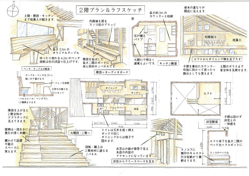 現代 by 豊田空間デザイン室 一級建築士事務所, 現代風