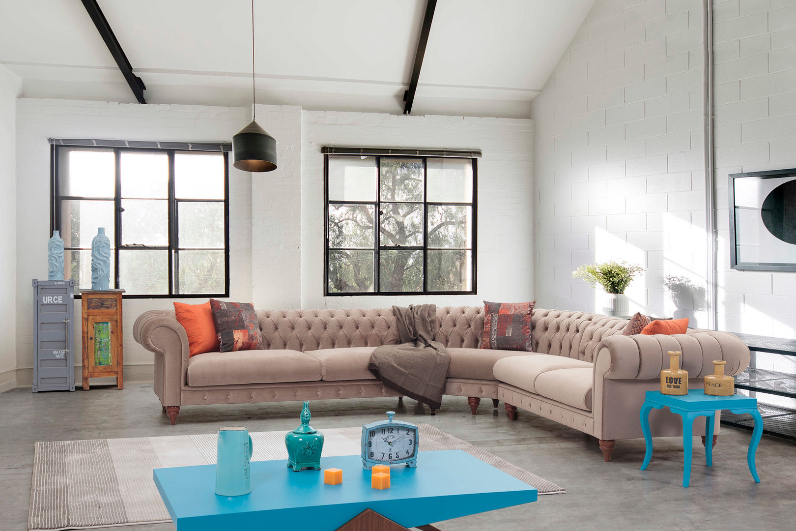 Trend Koltuk Modelleri, Mahir Mobilya Mahir Mobilya Rustic style living room Sofas & armchairs