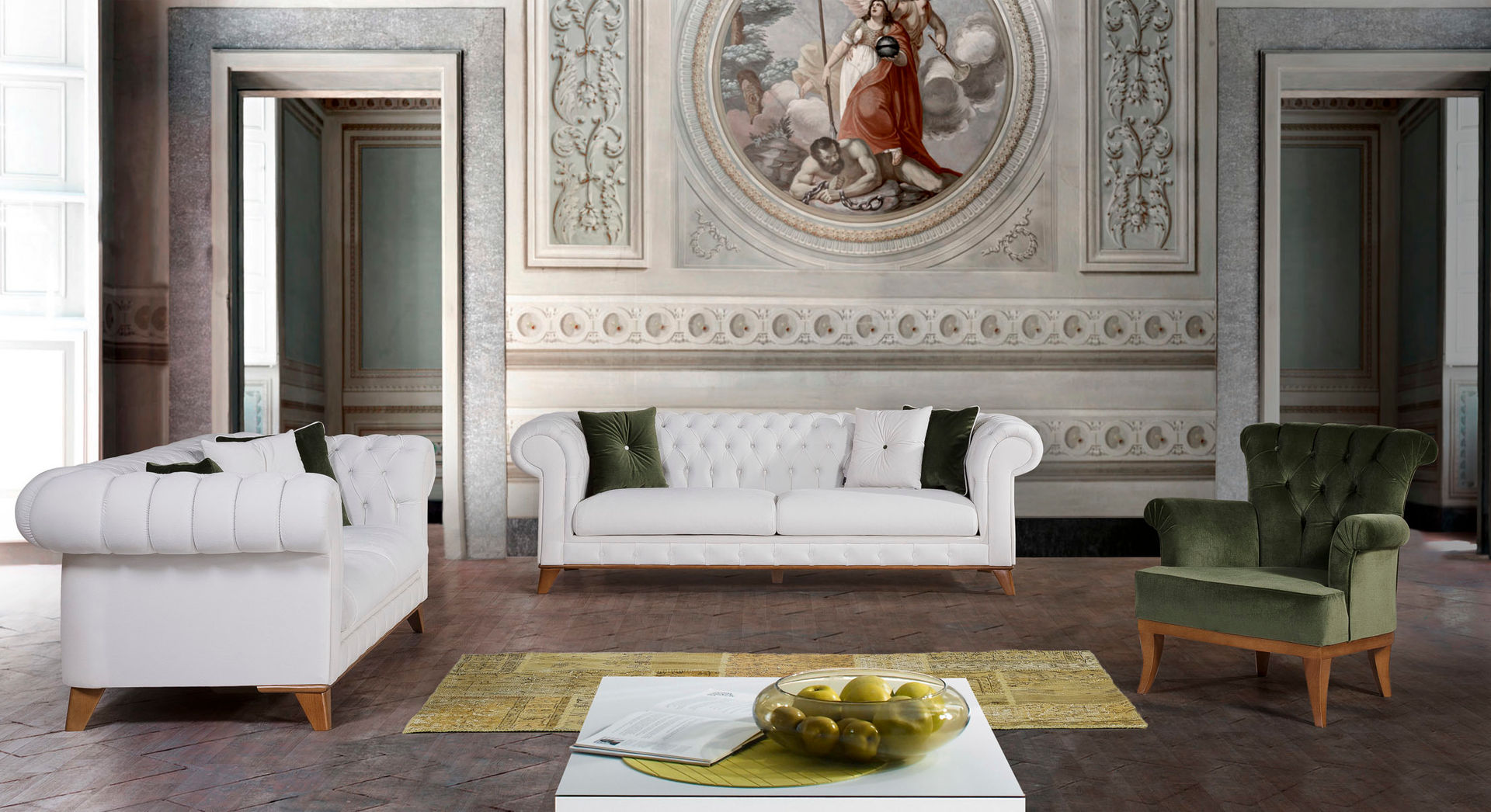 Trend Koltuk Modelleri, Mahir Mobilya Mahir Mobilya Rustic style living room Sofas & armchairs