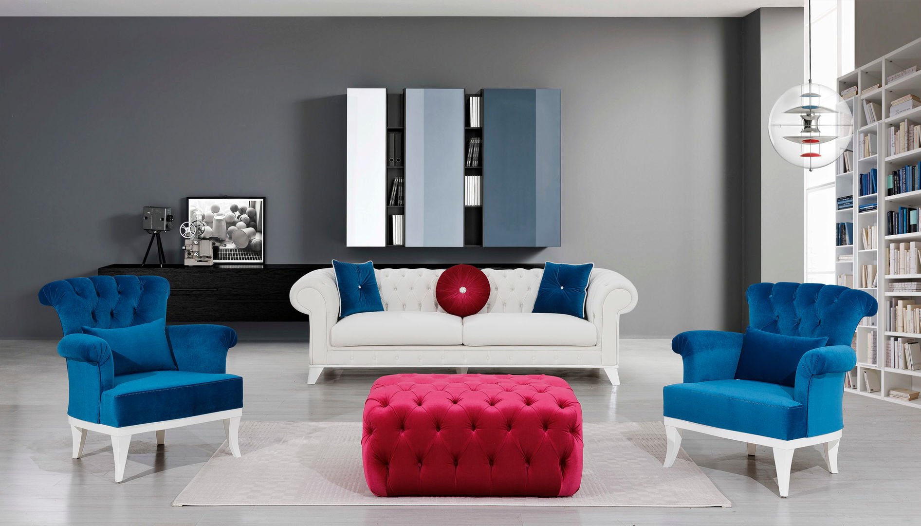 Trend Koltuk Modelleri, Mahir Mobilya Mahir Mobilya Living room Sofas & armchairs